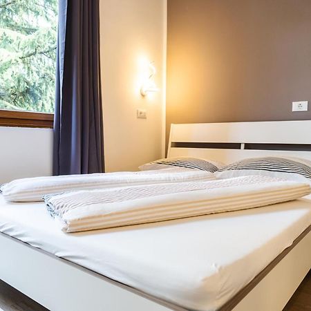 Flow Apartments Winkel Studio Merano Eksteriør bilde