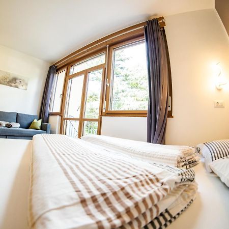 Flow Apartments Winkel Studio Merano Eksteriør bilde