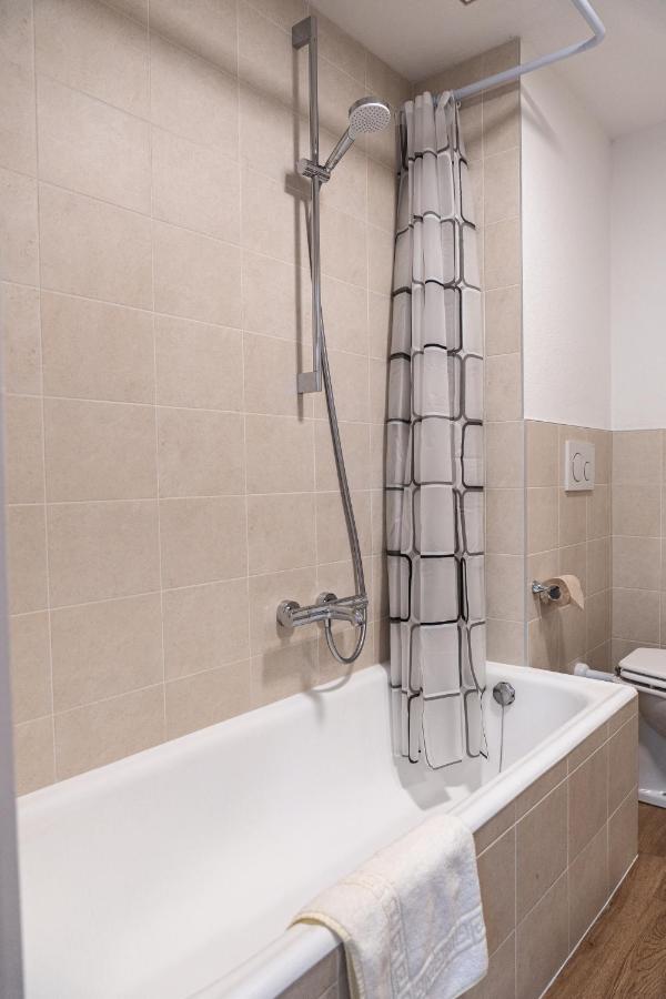 Flow Apartments Winkel Studio Merano Eksteriør bilde